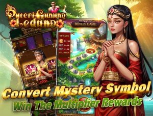WOW Gaming dikenal dengan inovasi dalam menggabungkan budaya lokal dengan mekanisme slot modern. Dibandingkan provider lain, Puteri Gunung Ledang unggul dalam beberapa aspek
