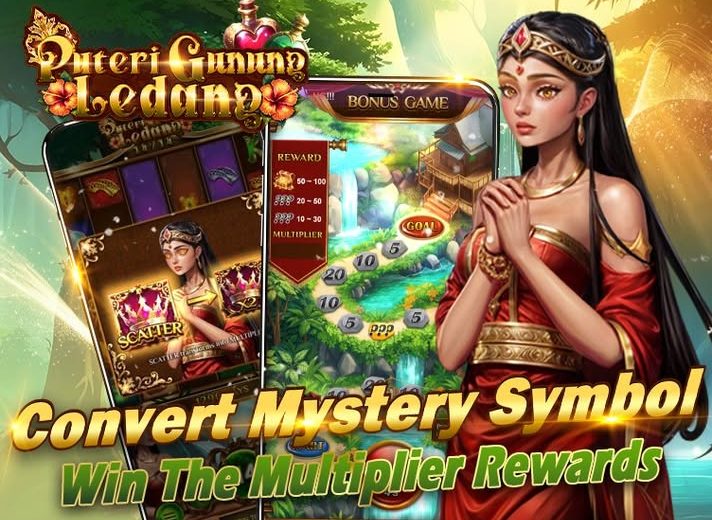 WOW Gaming dikenal dengan inovasi dalam menggabungkan budaya lokal dengan mekanisme slot modern. Dibandingkan provider lain, Puteri Gunung Ledang unggul dalam beberapa aspek
