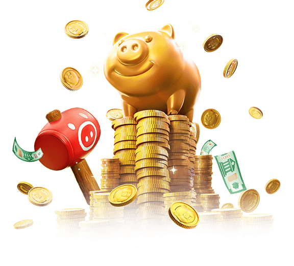 Lucky Piggy: Slot Keberuntungan dengan Wild Lengket dan Multiplier