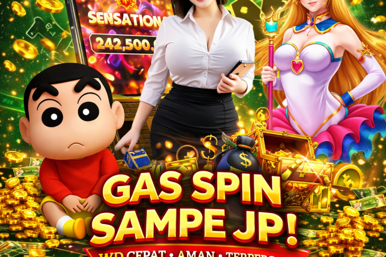 Pengalaman Pribadi Saat Pertama Kali Menjelajah PEWE4D